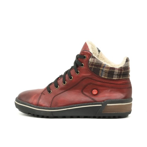 Rieker damen z6743 - z6743, stiefel