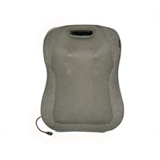 Comfier Shiatsu tragbares Massagekissen CF-1902 mit Wärme