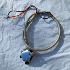 Hella Abblendschalter Horex, DKW, BMW, Zündapp gebraucht