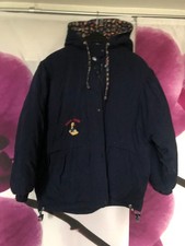 Hummelsheim Kinder Winterjacke