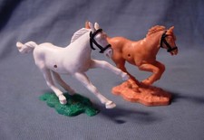 Timpo Toys  England :  Zwei