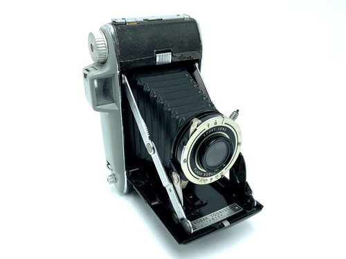 Kodak flash kodon shutter - kodak,