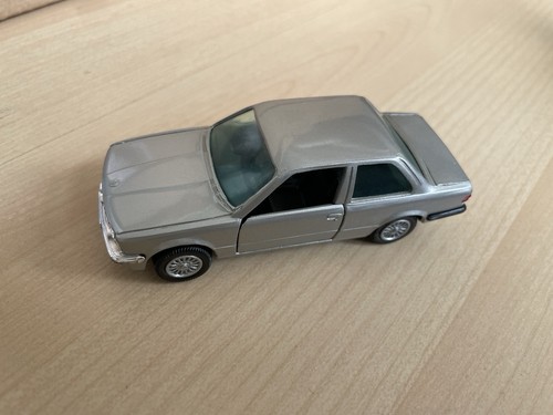 Gama bmw 325i - gama,