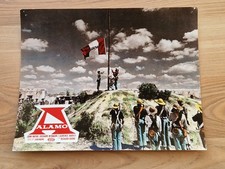 Alamo,John Wayne.,Richrd