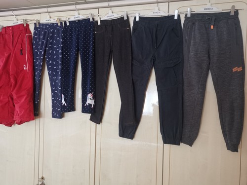 Hosen mädchen jungen - hosen,