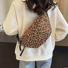 Leo Bauchtasche Umhängetasche