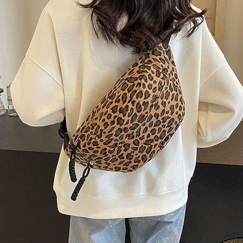 Leo bauchtasche umhängetasche - leo,