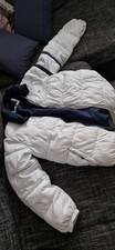 Tommy Hilfiger Winterjacke Gr. 164