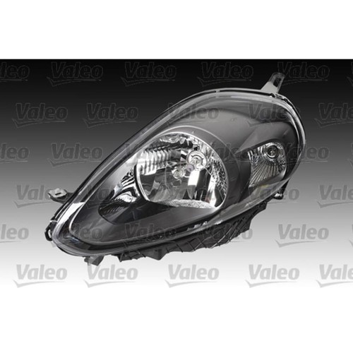 Hauptscheinwerfer valeo 044599 - hauptscheinwerfer,