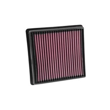 K&N Tauschluftfilter 33-3029 für Jeep Grand Cherokee Chrysler 300C Dieselmotor