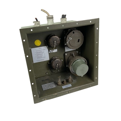 Anschaltkasten nak5 230 400 - 230,