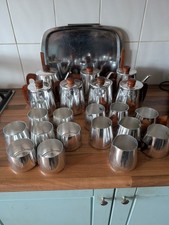 Restposten Sona Edelstahl