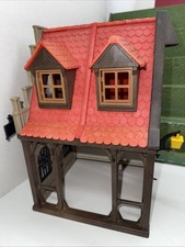 Playmobil Fachwerkhaus passend