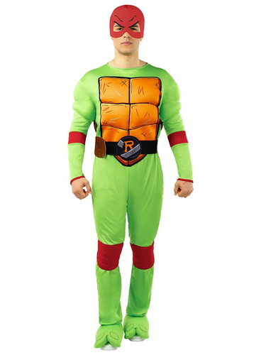 Ninja turtles raphael - ninja, –