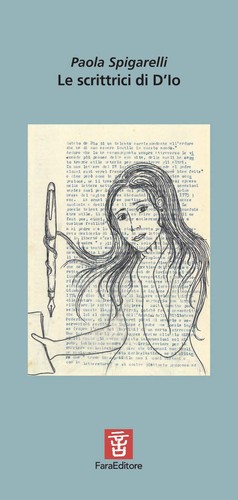 Paola spigarelli scrittrici - paola,