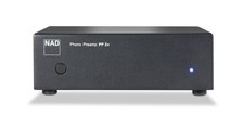 NAD PP 2e MM/MC Phono