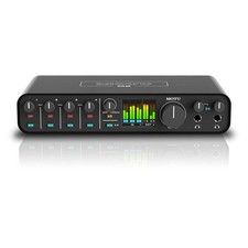 MOTU M6 - Audio Interface