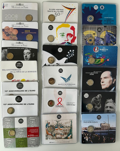 Frankreich euro 2008 - 2,