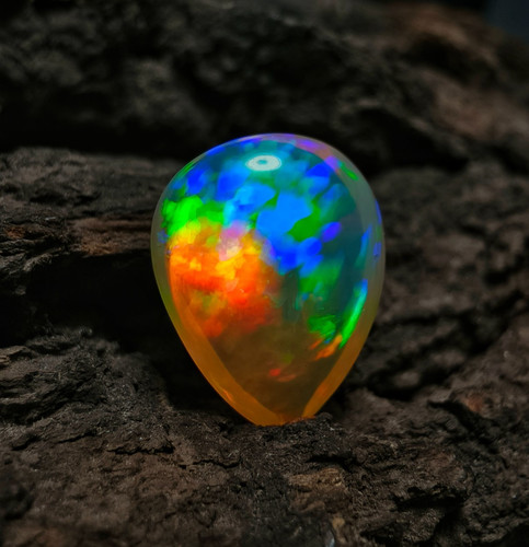 äthiopischer regenbogen - Äthiopischer,