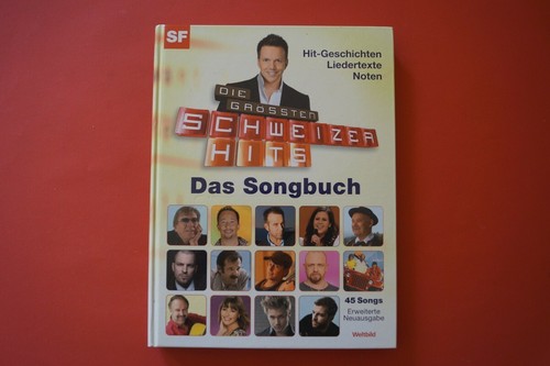Die grössten schweizer hits - grössten,