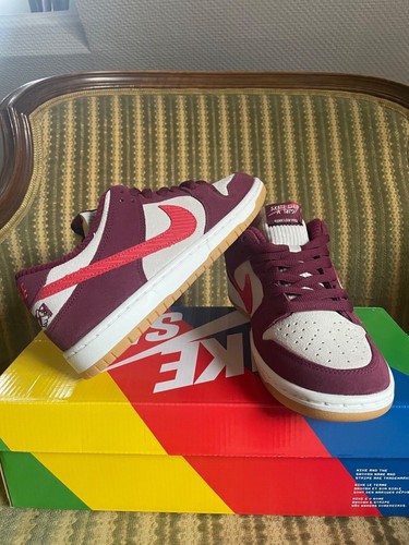 Nike dunk low skate - dunk, like