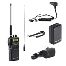 SET CB HAND FUNK ALAN 42 DS