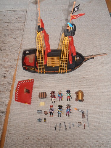 Playmobil 5736 und - , 4424