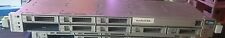 SunFire X4140 Server 2x AMD Opteron 2384 QC 2,7GHz 32GB Ram Raid SAS / SATA