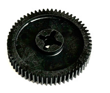 Hauptzahnrad Antriebs Zahnrad für RC Cars z.B. BX-1 Jamara  (1127-ZR)
