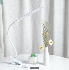 Led klemmleuchte - led,