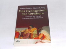 Pagels, Elaine H.; King, Karen