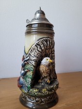 Limitierter Sammelkrug King