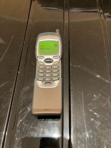 Handy nokia 7110 ohne - handy,