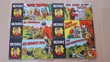 Piccolo Comics : PETERLE
