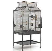 Montana Cages Vogelkäfig / Premium Madeira III