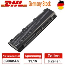 PA5024U-1BRS Akku Für Toshiba