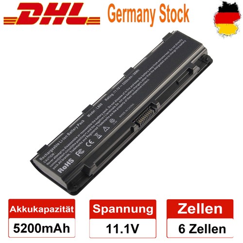 Pa5024u 1brs akku - akku, für