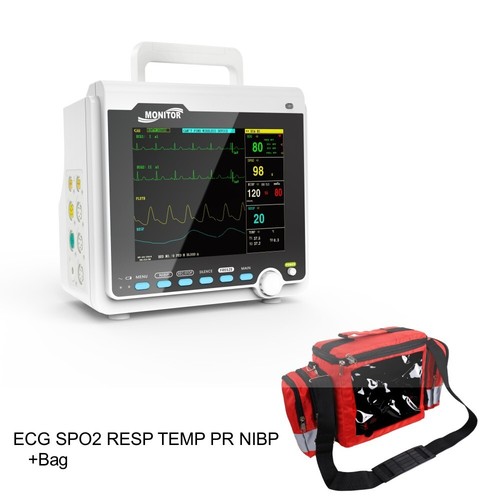 Cms6000 mit tasche farb lcd - tasche, farb-lcd