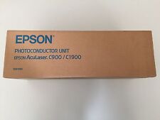 Epson S051083 Epson Photoconductor Unit Epson Aculaser C900 C1900 C13S051083