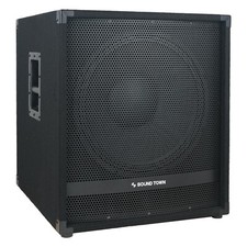 Sound Town  1800W 15”