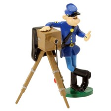 Pixi Les Tuniques bleues