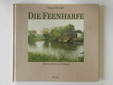 Die Feenharfe Märchen Bilder