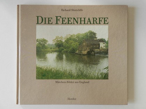 Die feenharfe märchen - feenharfe,