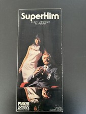 Parker ®️ SUPERHIRN Spiel