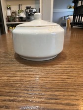 Fürstenberg Porzellan Dose