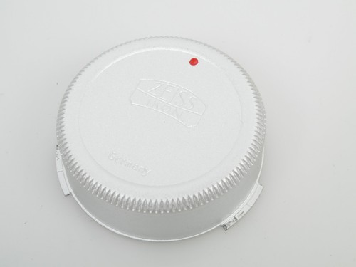 Zeiss objektiv rückdeckel - zeiss,
