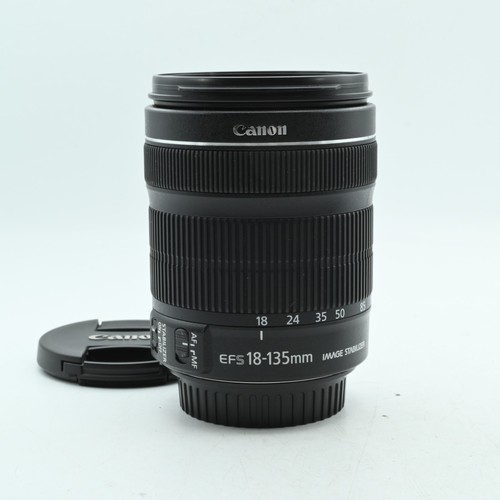 Canon 135mm 3 5 - ef-s, f/3.5-5.6