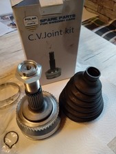 Gelenksatz Antriebswelle