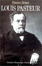 Louis Pasteur von Debré