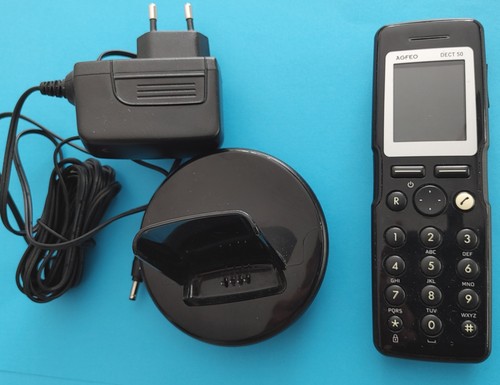 Agfeo dect telefon - dect,